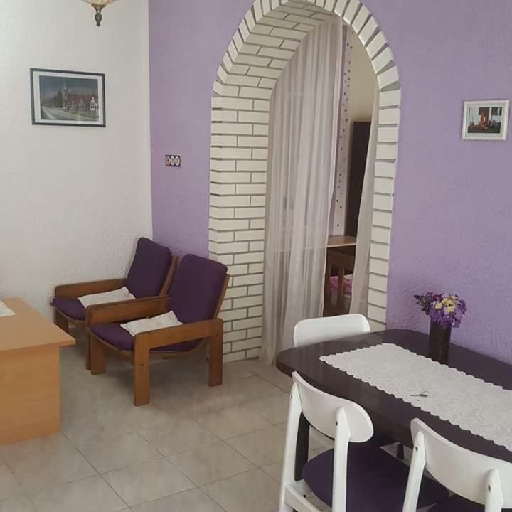 Privatni Smjestaj I Seoski Turizam "Sudar" Apartment Bizovac Exterior photo